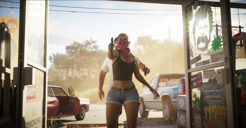 "Ми також люди": працівник Rockstar висловив незадоволення жорстокими умовами праці для уникнення затримки GTA 6 1