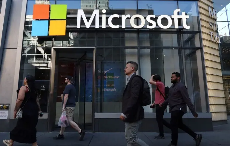 Microsoft попередила дослідника безпеки про можливе кримінальне переслідування - Nightmare Eclipse розкрив уразливості Windows Defender - новини технологій 1