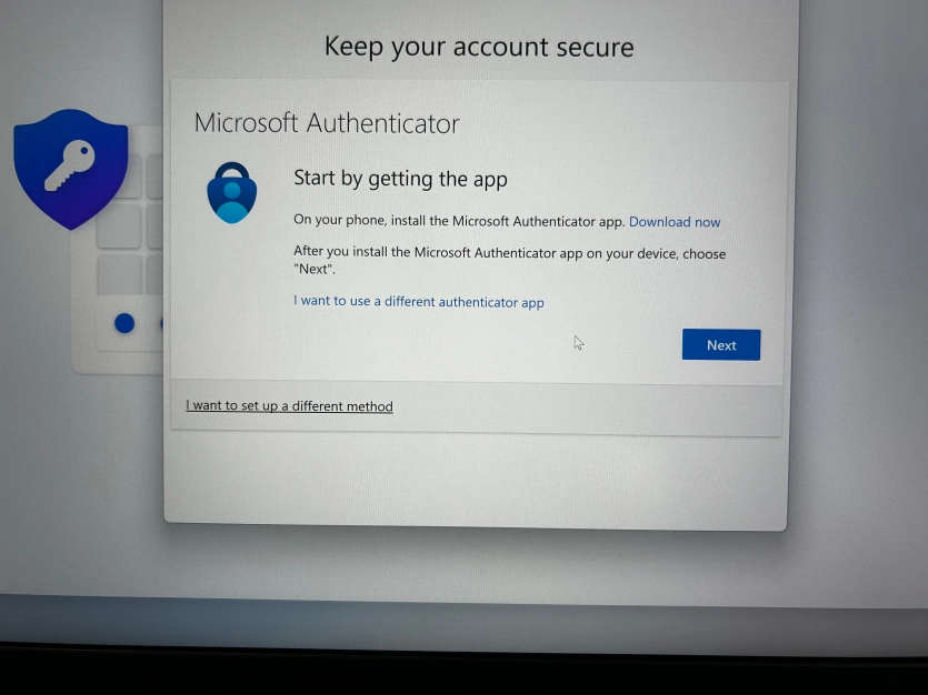 Microsoft скасовує SMS-коди для авторизації: що буде замість них 1