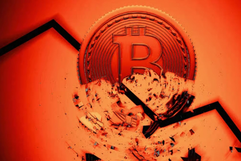 Мінус 100 300 BTC: з жовтня минулого року біткоїн показує найгірший історичний відтік 1
