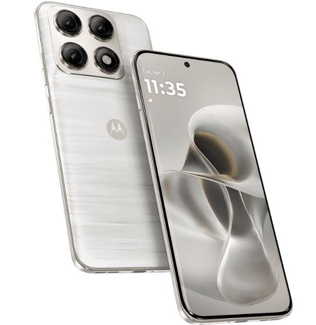 Motorola Edge 70 Pro+ з трьома оновленнями з'явиться найближчим часом — але не для всіх країн. 2