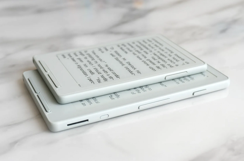 Найменша електронна книга Xteink X3: максимальна портативність, але з недоліками 9