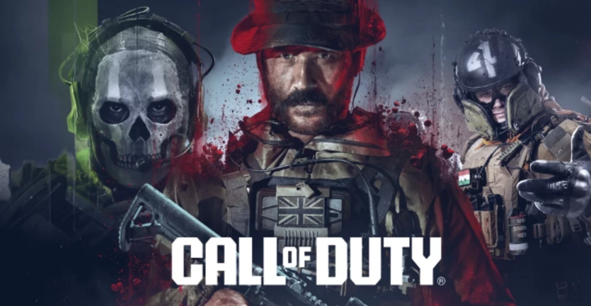Наступна Call of Duty залишає старе обладнання: офіційна інформація від Activision 1