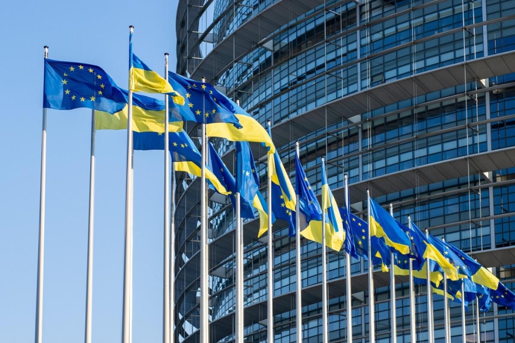 Не "День перемоги": які два свята 9 травня насправді відзначає Україна