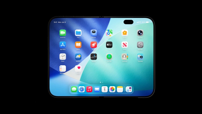 "Не дивовижно": Apple має труднощі з розробкою складаного iPhone Ultra 1