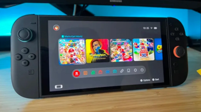 Nintendo офіційно підвищує вартість Switch 2 з 1 вересня. 1
