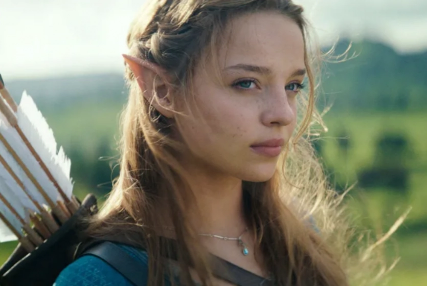 Nintendo раптово відклала вихід фільму The Legend of Zelda. 1