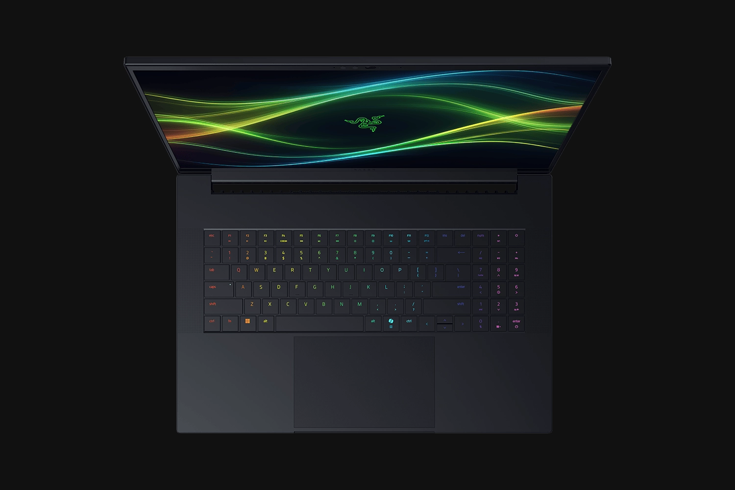 Новий ігровий монстр: Razer Blade 18 з екраном 440 Гц, RTX 5090 та ціною $6999 3