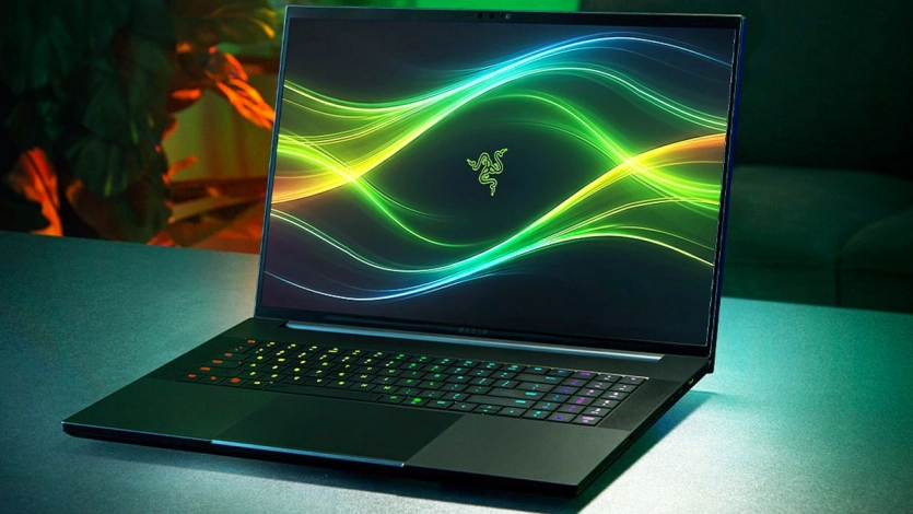 Новий ігровий монстр: Razer Blade 18 з екраном 440 Гц, RTX 5090 та ціною $6999 1