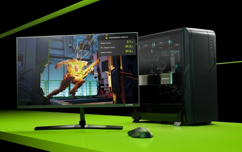 NVIDIA Reflex: Linux нарешті здобуває одну з основних ігрових переваг Windows 1