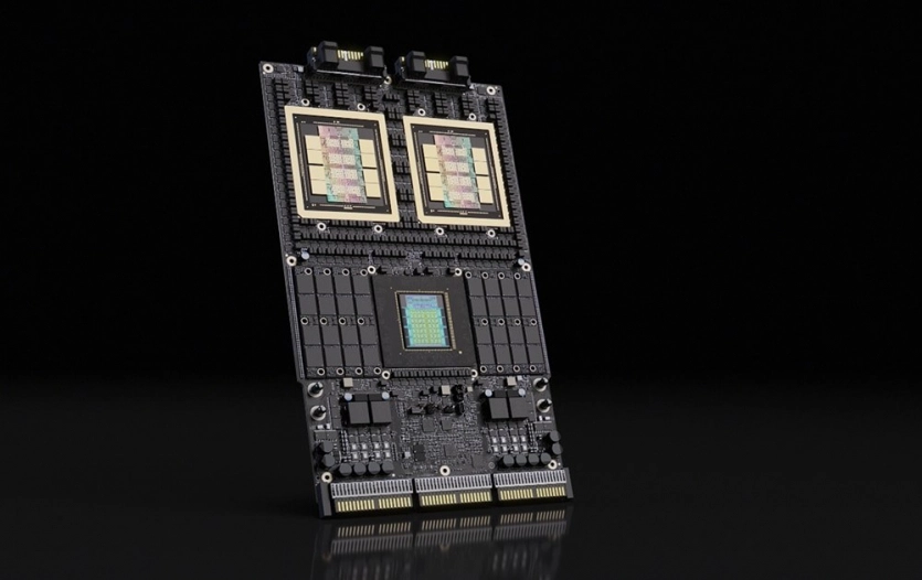 NVIDIA Rubin "використає" всю доступну пам'ять LPDDR для мобільних телефонів 1