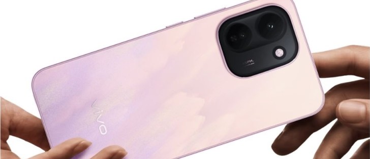 Офіційно представлено Vivo Y600 Turbo з акумулятором на 9 020 mAh 4