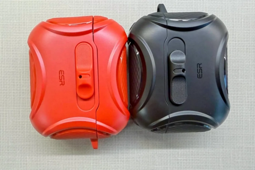 Огляд чохла ESR Cyber Series для AirPods Pro 3: надійна конструкція, підтримка MagSafe та прийнятна вартість 6