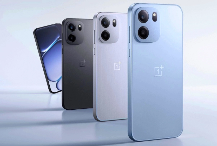 OnePlus Nord CE6 за $320 оснащений батареєю на 8 000 мА•год та має військовий захист. 1
