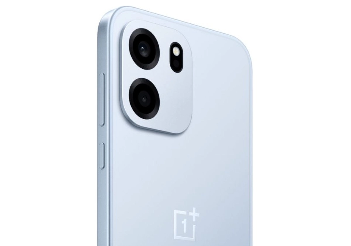 OnePlus Nord CE6 за $320 оснащений батареєю на 8 000 мА•год та має військовий захист. 2