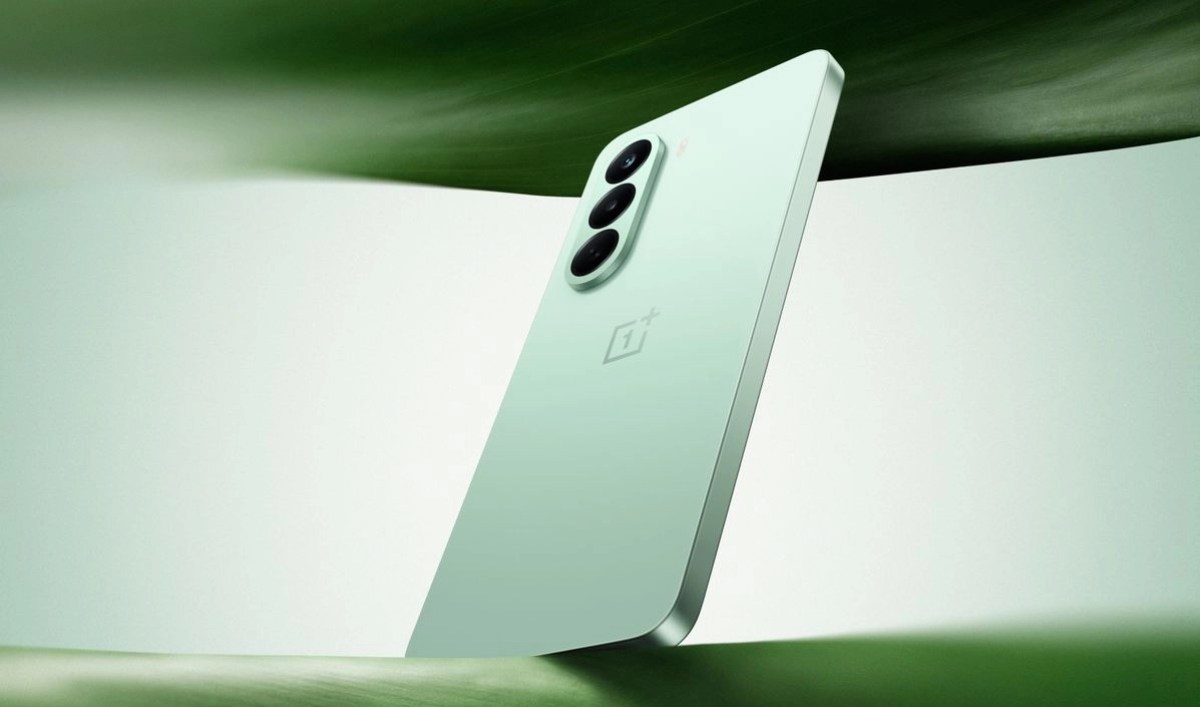 OnePlus Nord CE6 за $320 оснащений батареєю на 8 000 мА•год та має військовий захист. 4