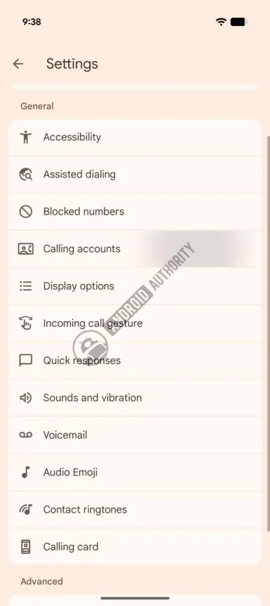 Оновлення Android: Google інтегрує дзвінки з Telegram та WhatsApp в єдиному додатку 2