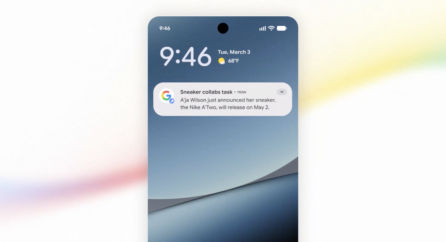 Оновлення Google Search - у браузер інтегровано штучний інтелект для покупок і бронювань - технологічні новини 4
