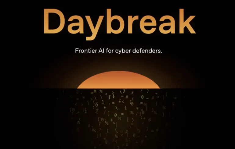 OpenAI анонсувала інструмент для кібербезпеки - Daybreak виявляє вразливості в ПЗ - новини технологій 1