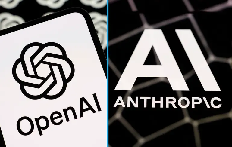 OpenAI обмежує доступ до Cyber - розробник ChatGPT раніше висловлював критику на адресу Anthropic - новини технологій 1