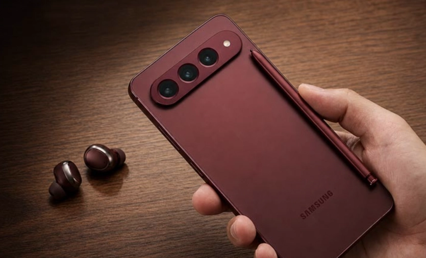 Oppo Find X10 Ultra матиме найкращу камеру від Samsung, тоді як Galaxy S27 Ultra — ні. 1