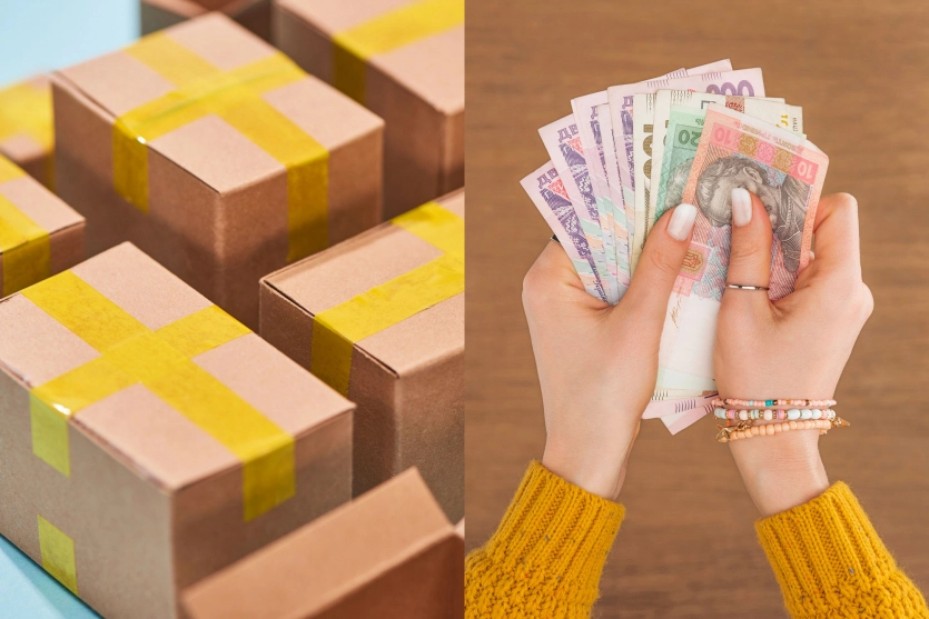 ПДВ на посилки з першої копійки: Amazon не став податковим агентом в Україні 1