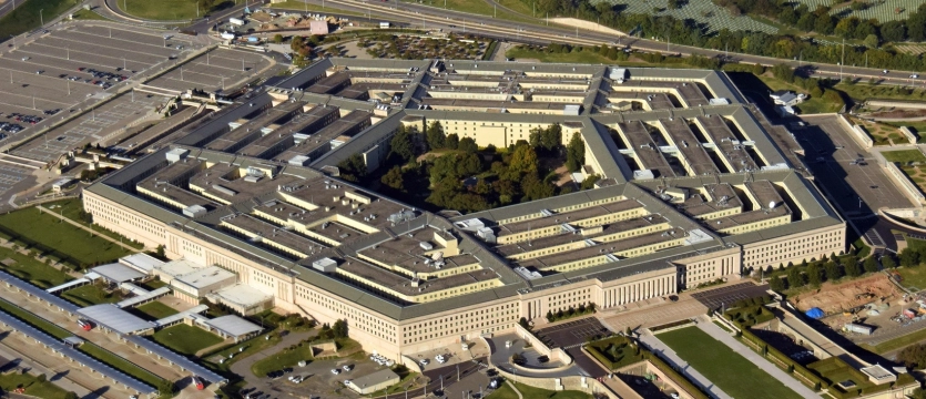 Пентагон підтвердив — США навчаються використовувати дрони в Україні: на це виділено $54 млрд. 3
