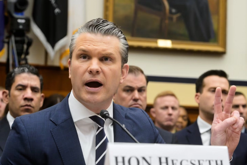 Пентагон підтвердив — США навчаються використовувати дрони в Україні: на це виділено $54 млрд. 2