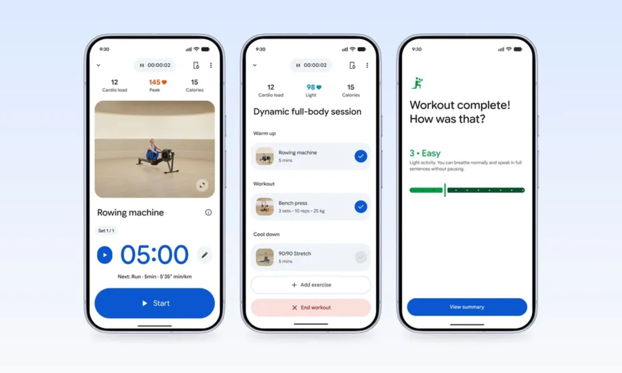 Персональний тренер у вашій кишені: Google представляє Health Coach за $9,99 на місяць 2