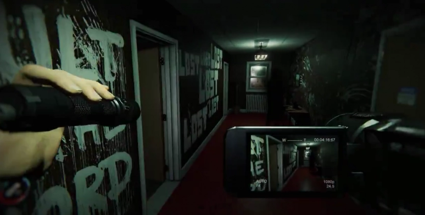Phasmophobia та Alan Wake представили трейлер ігрового процесу: безкоштовний кросовер-івент вже стартував. 1
