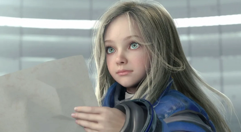 Pragmata може перетворитися на франшизу, зазначили в Capcom після мільйона продажів за два дні. 1