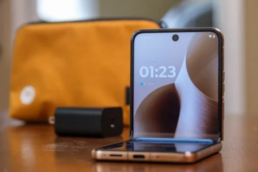 Преміум-моделі Motorola експлуатують клієнтів? Користувачі виявили, що вони перехоплюють додаток Amazon для крадіжки доходу. 1