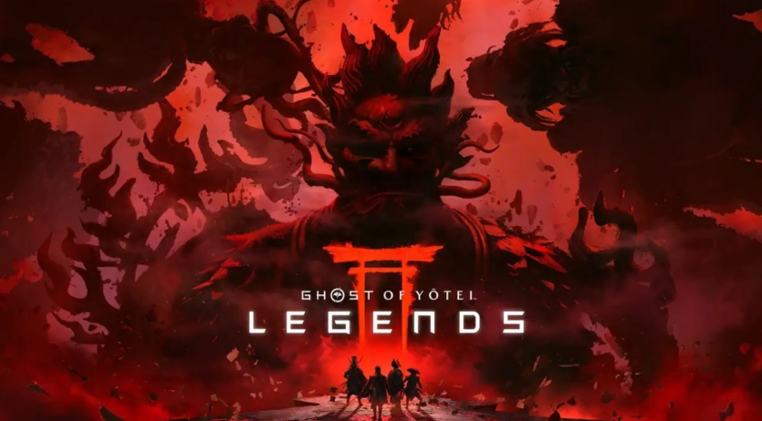 Розробники Ghost of Yotei: Legends повідомили неприємні новини для шанувальників. 1