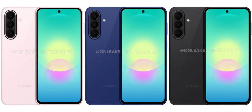 Samsung готує до релізу Galaxy A27: специфікації та перші зображення 2