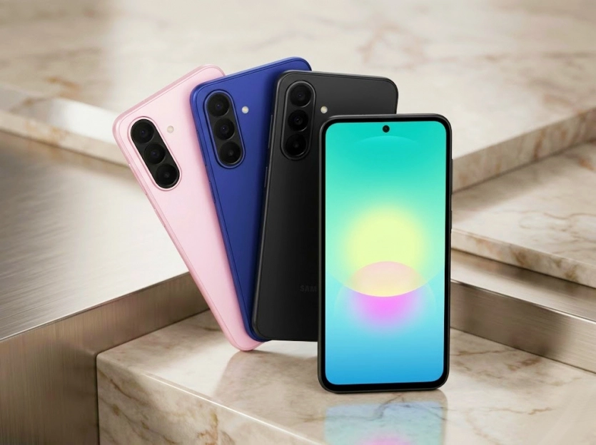 Samsung готує до релізу Galaxy A27: специфікації та перші зображення 1