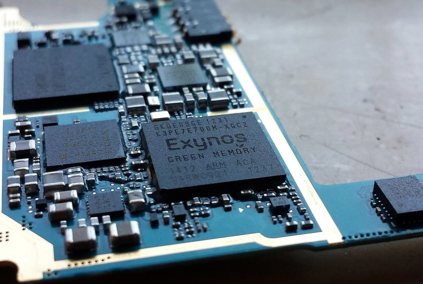 Samsung проводить випробування нового чипа Exynos 2800: інсайдер поділився деталями 1