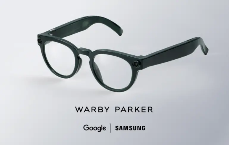 Samsung та Google представили нові окуляри з штучним інтелектом - інтеграція Gemini та переклад в реальному часі - технологічні новини 1