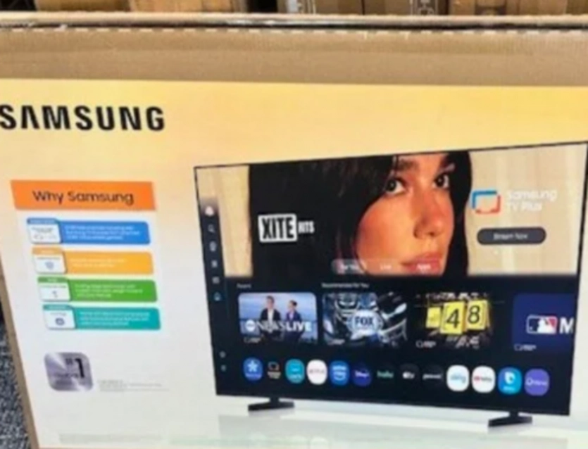 Samsung відреагували на позов Дуа Ліпи на суму $15 млн. 2