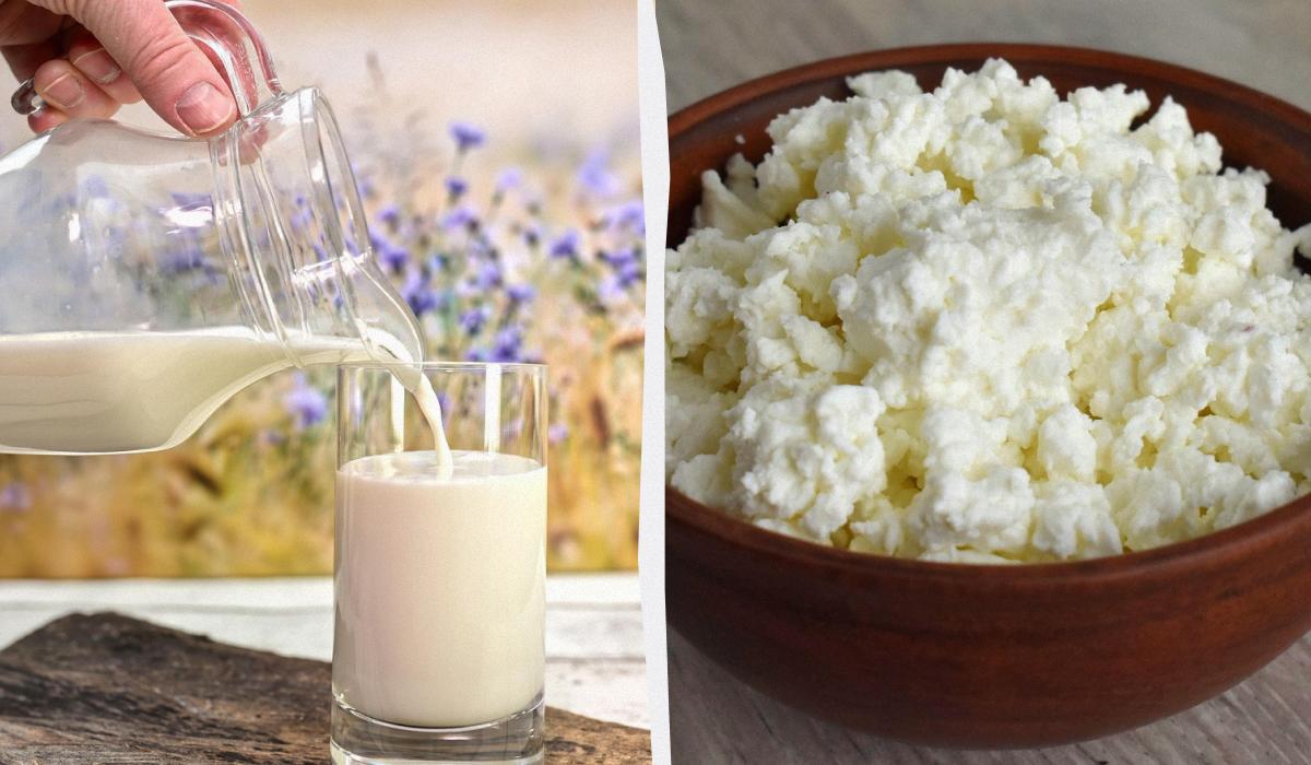 Що відбудеться з організмом при відмові від молочних продуктів: названо 5 важливих змін