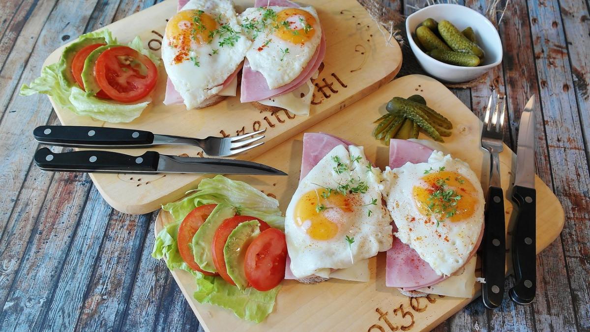 Що трапляється з тілом при регулярному споживанні яєць: 5 ключових змін 1 Що відбувається з організмом, якщо регулярно вживати яйця: названо 5 важливих змін