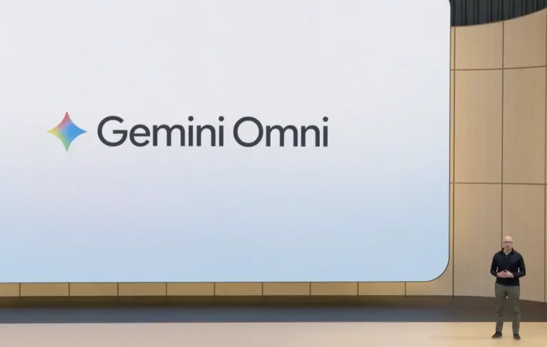 Штучний інтелект у пошуку YouTube - Gemini Omni тепер у реміксах Shorts - технологічні новини 1
