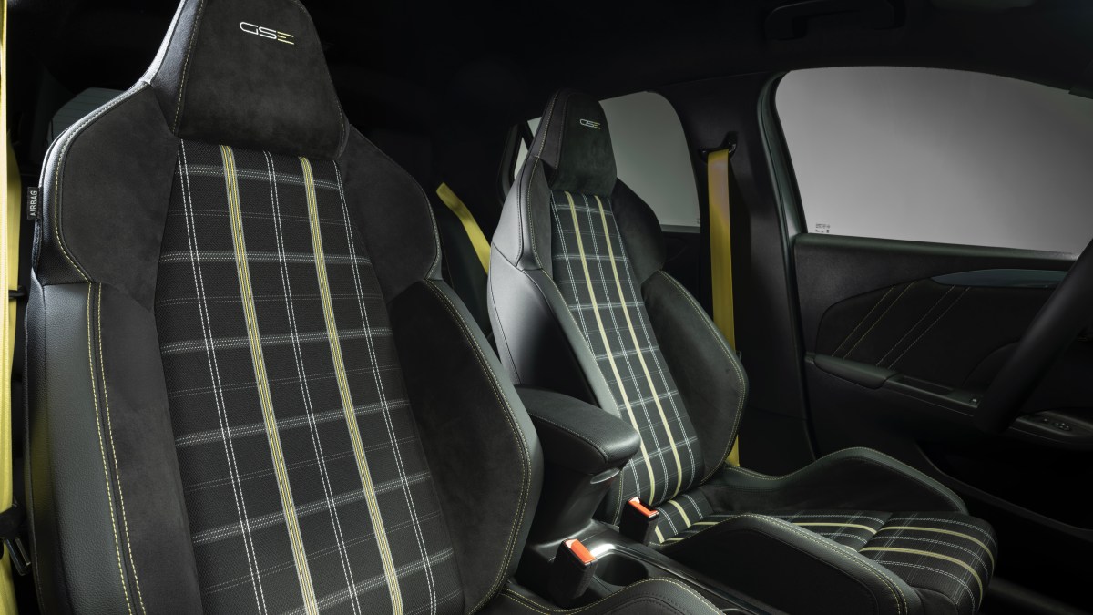 Швидший за Mini та Alpine: Opel презентував електричний хот-хетч Corsa GSE 5