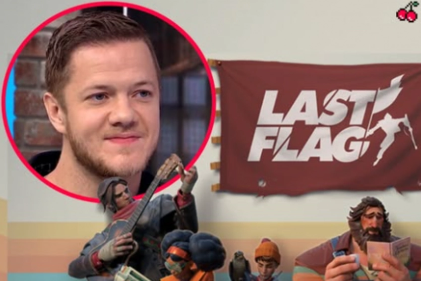 Сольний проект Imagine Dragons Last Flag зупиняє підтримку через місяць після релізу. 1
