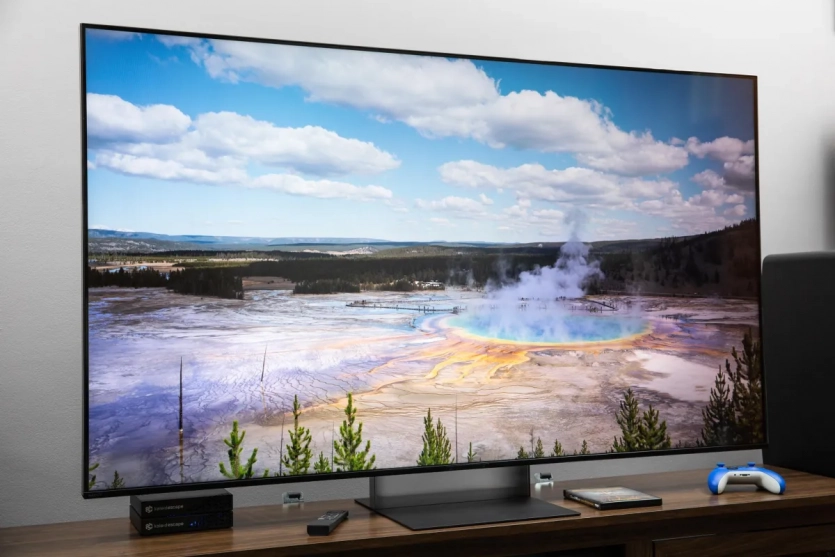 Sony Bravia 7 II з технологією True RGB — яскравий крок вперед за $2 599 1