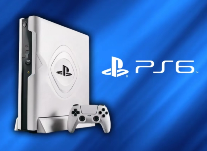 Sony ще не оголосила дату та ціну PS6 через кризу пам'яті і може змінити свою бізнес-модель. 1
