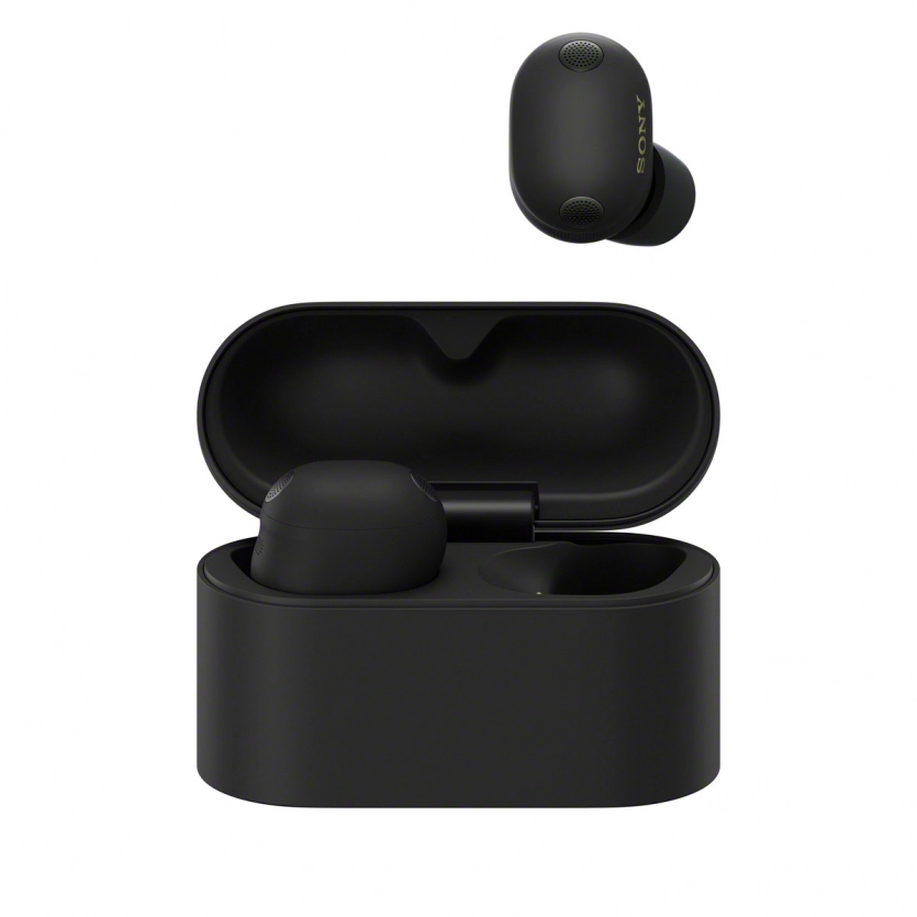 Sony WF-1000XM6 в Україні за 14 тис. грн: на 25% покращене шумопоглинання та 24 години роботи без підзарядки 4