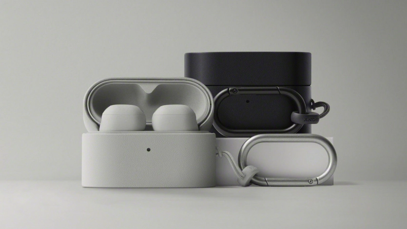 Sony WF-1000XM6 в Україні за 14 тис. грн: на 25% покращене шумопоглинання та 24 години роботи без підзарядки 1