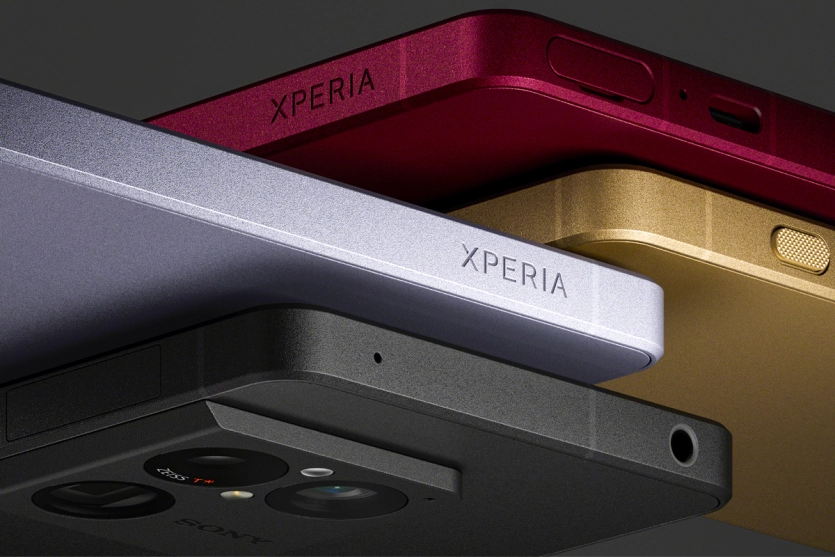 Sony Xperia 1 VIII отримав сенсор у 4 рази більший та чип на 20% потужніший. 1