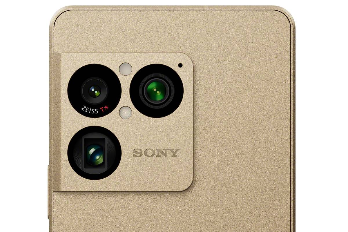 Sony Xperia 1 VIII отримав сенсор у 4 рази більший та чип на 20% потужніший. Sony Xperia 1 VIII отримав сенсор у 4 рази більший та чип на 20% потужніший. 4