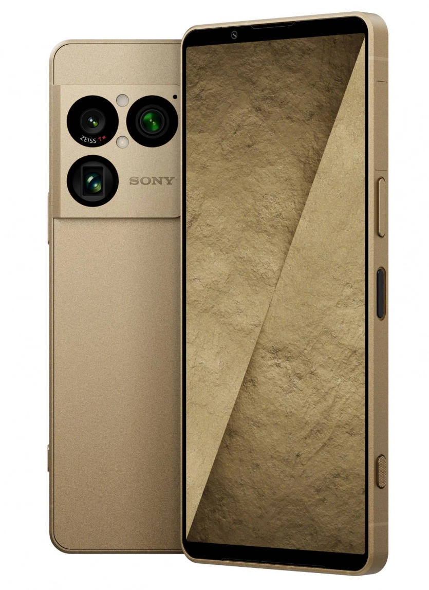 Sony Xperia 1 VIII отримав сенсор у 4 рази більший та чип на 20% потужніший. Sony Xperia 1 VIII отримав сенсор у 4 рази більший та чип на 20% потужніший. 7